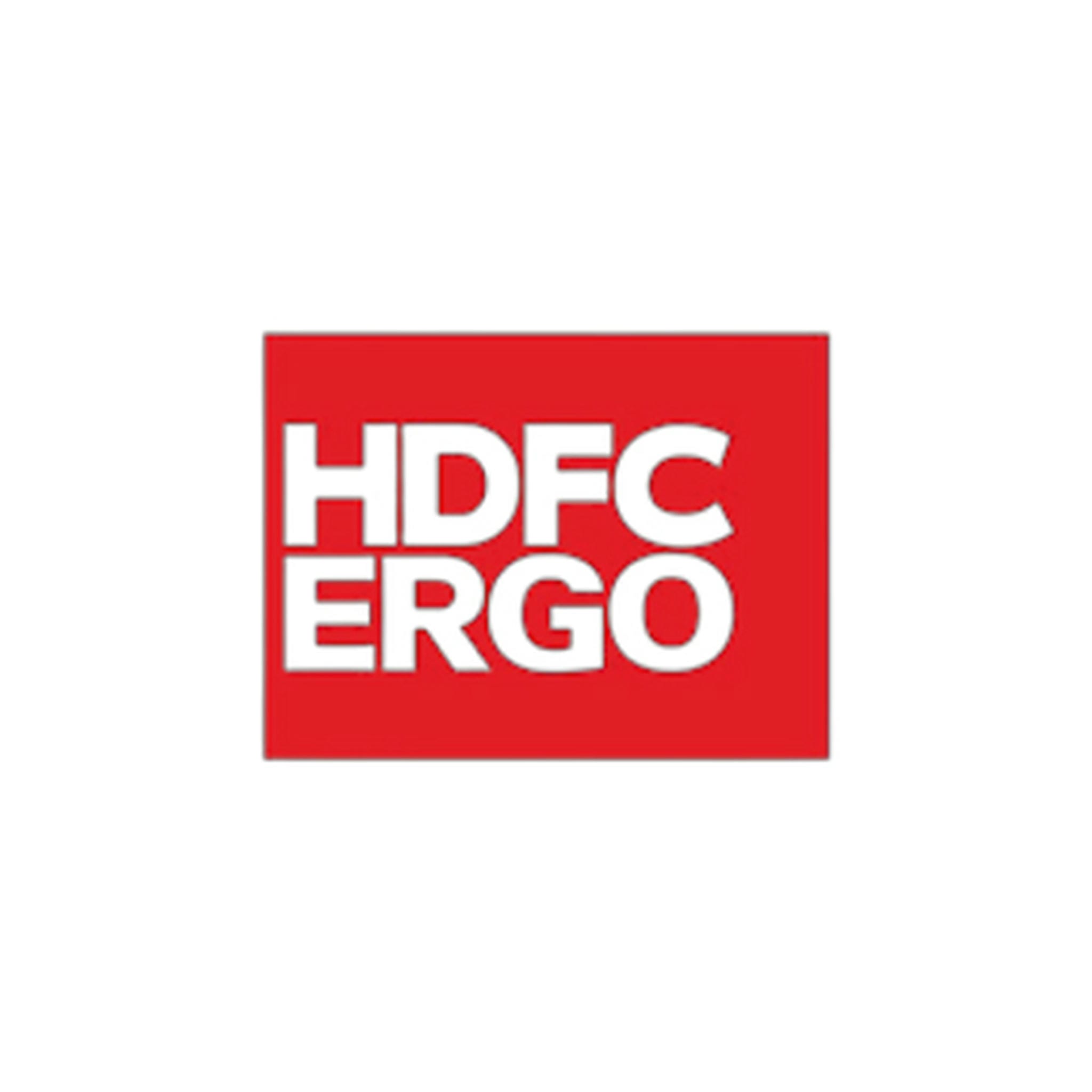HDFC ERGO