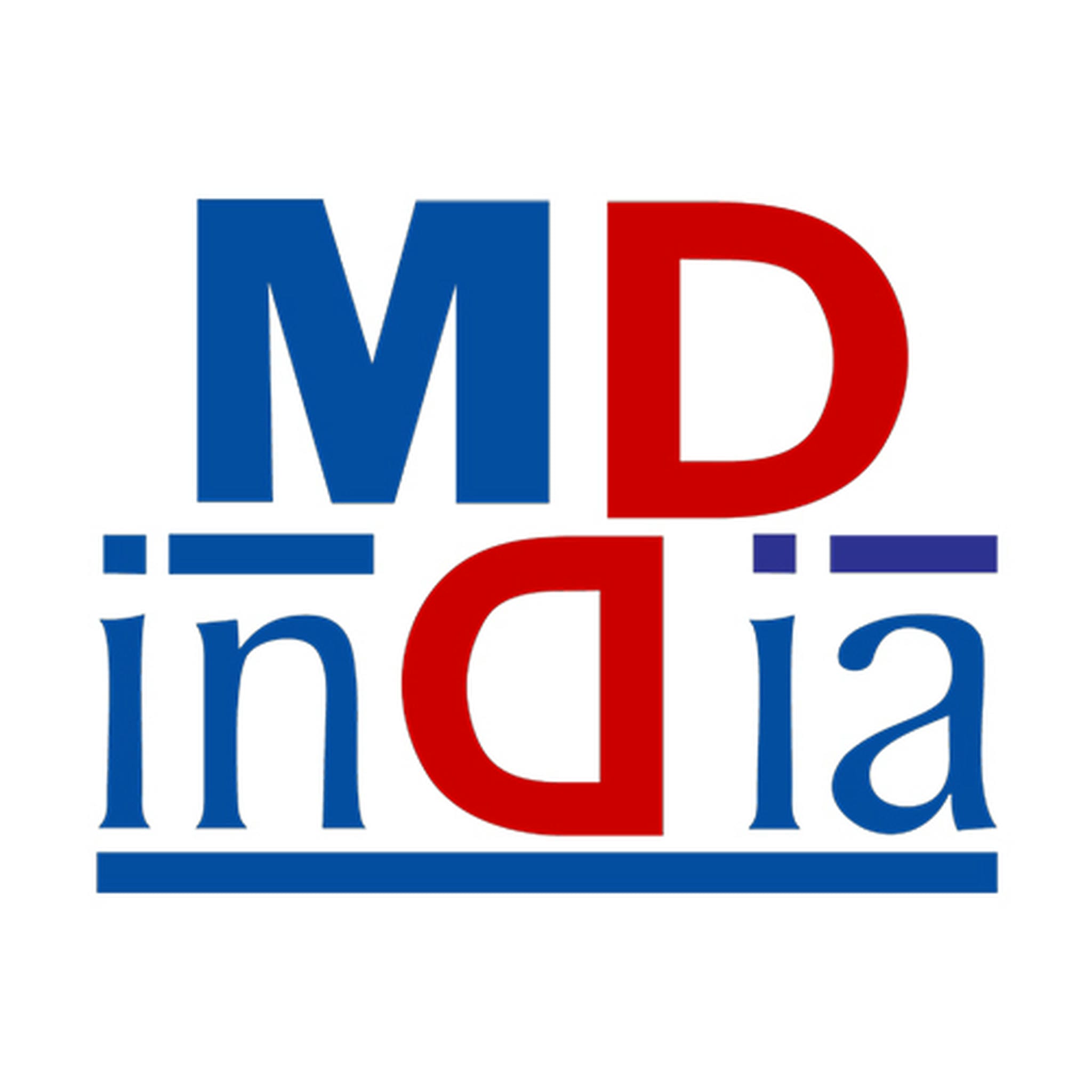 MD india