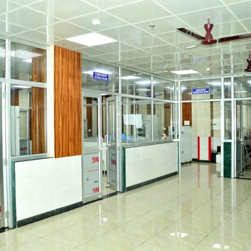 BLOOD BANK INDOOR (real-image)