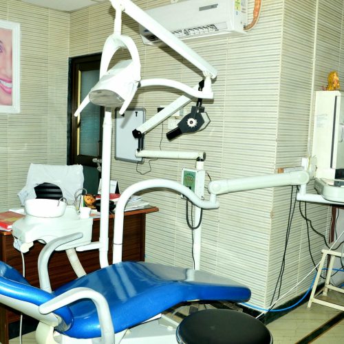 DENTEL MACHINE (real-image)