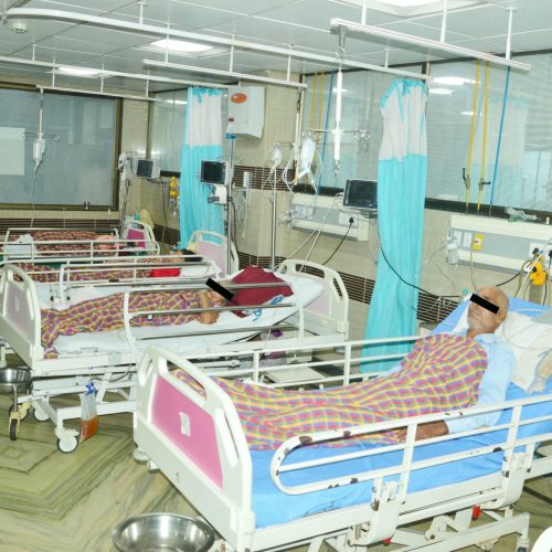 HDU 1ST (real-image)