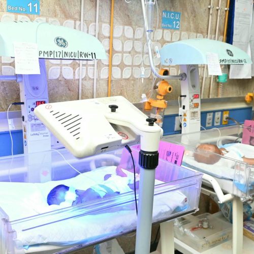 NICU 1 (real-image)