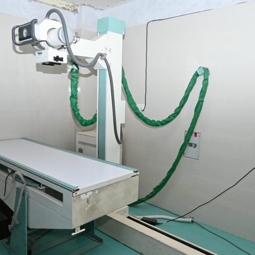 X-RAY ALLENGERS (real-image)